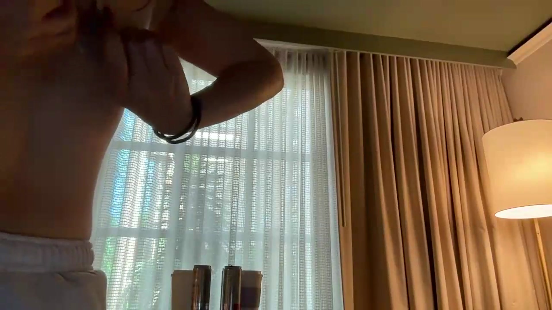 Gallery image thumbnail from DumplingHyuga's myfreecams stream on, 07/08/2026, 18:58 image 7 of 20
