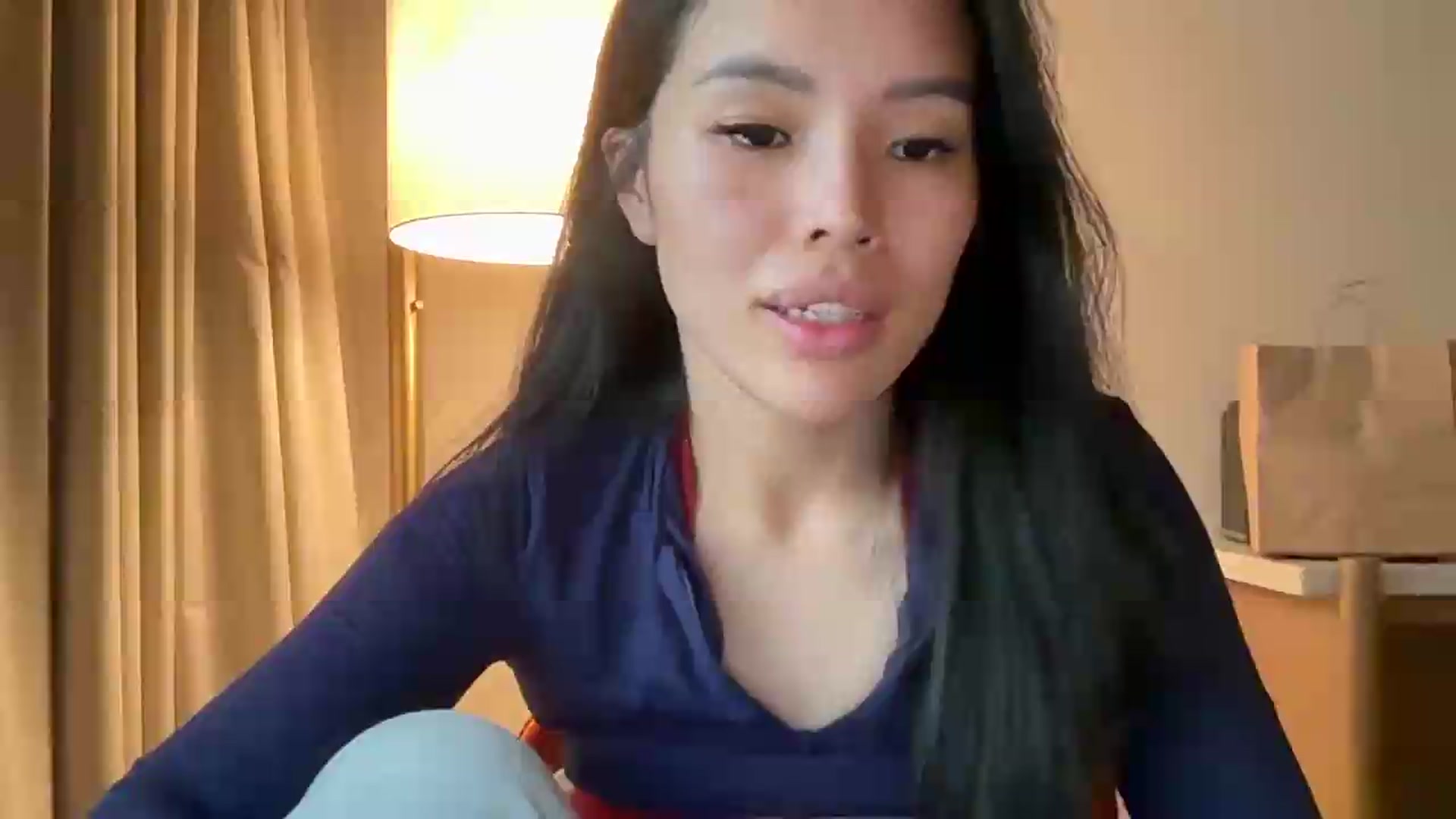 Gallery image thumbnail from DumplingHyuga's myfreecams stream on, 07/08/2026, 18:58 image 1 of 20