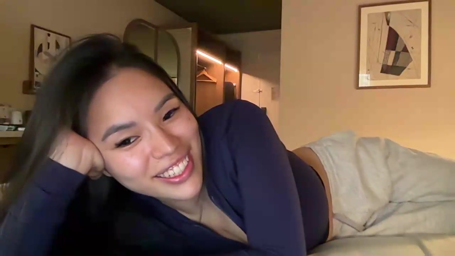 Gallery image thumbnail from DumplingHyuga's myfreecams stream on, 07/08/2026, 18:58 image 20 of 20