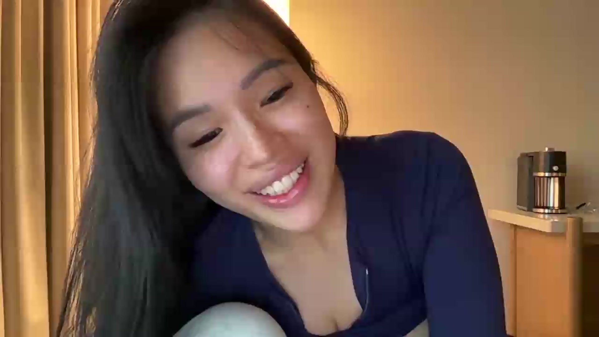 Gallery image thumbnail from DumplingHyuga's myfreecams stream on, 07/08/2026, 18:58 image 11 of 20