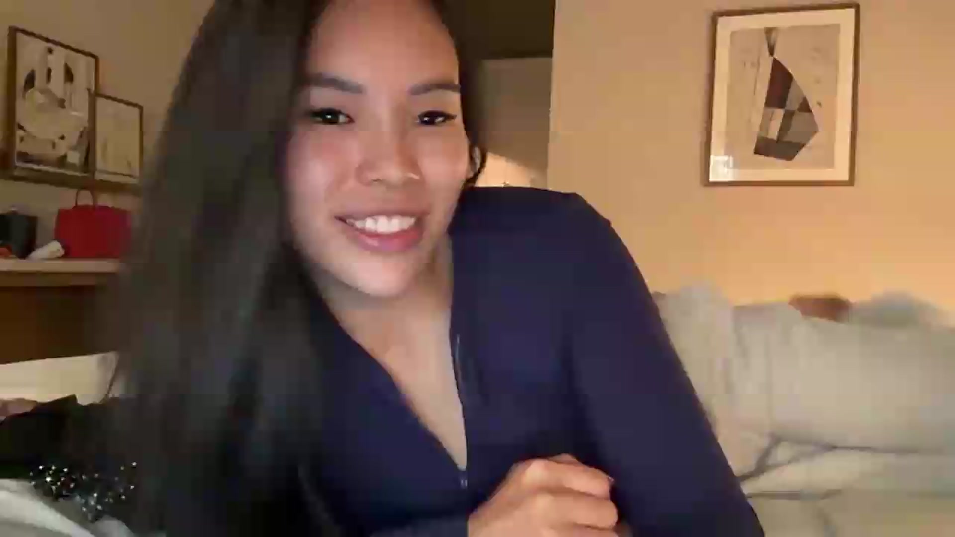 Gallery image thumbnail from DumplingHyuga's myfreecams stream on, 07/08/2026, 19:50 image 1 of 20
