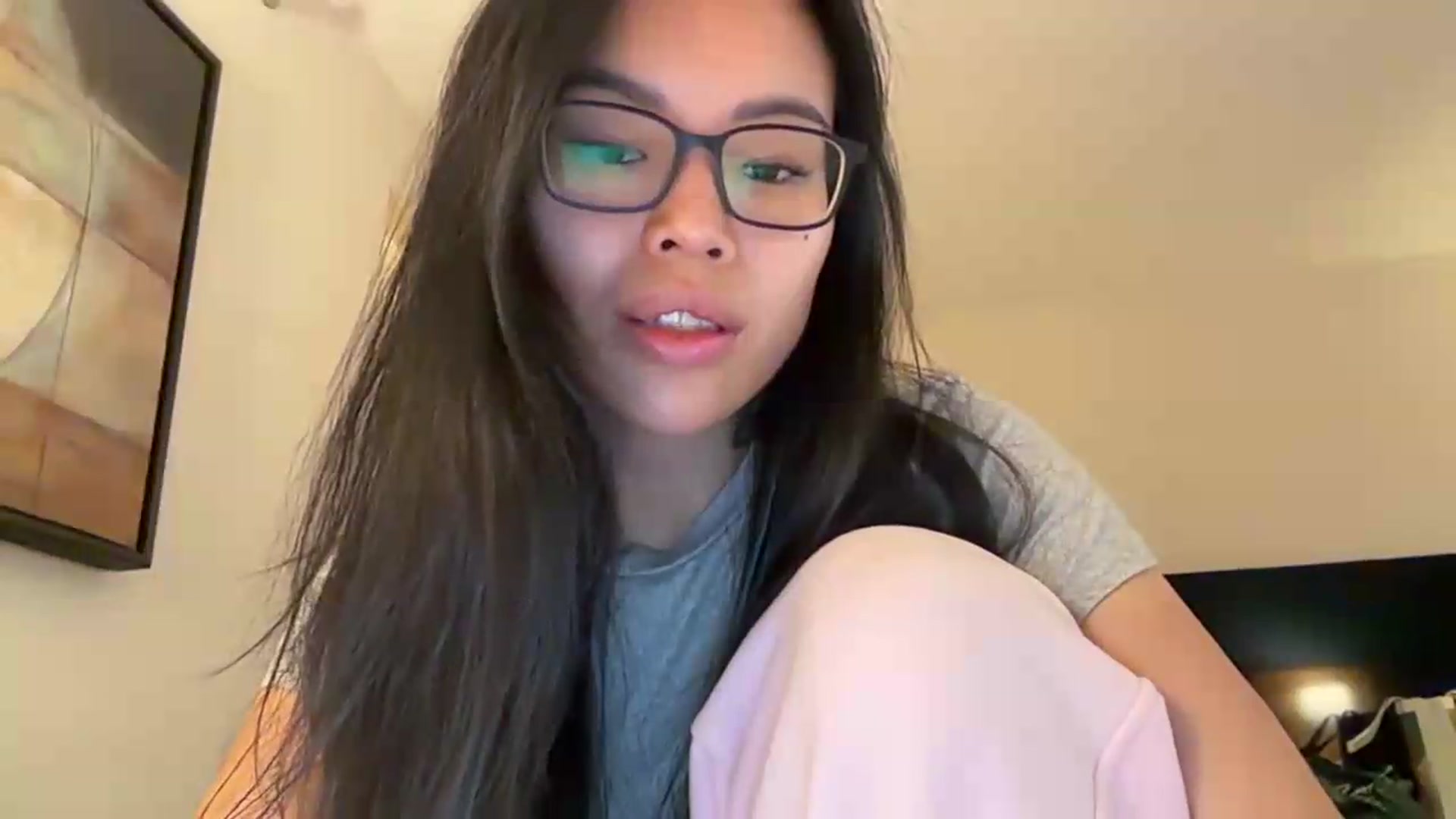 Gallery image thumbnail from DumplingHyuga's myfreecams stream on, 07/21/2026, 14:55 image 7 of 20