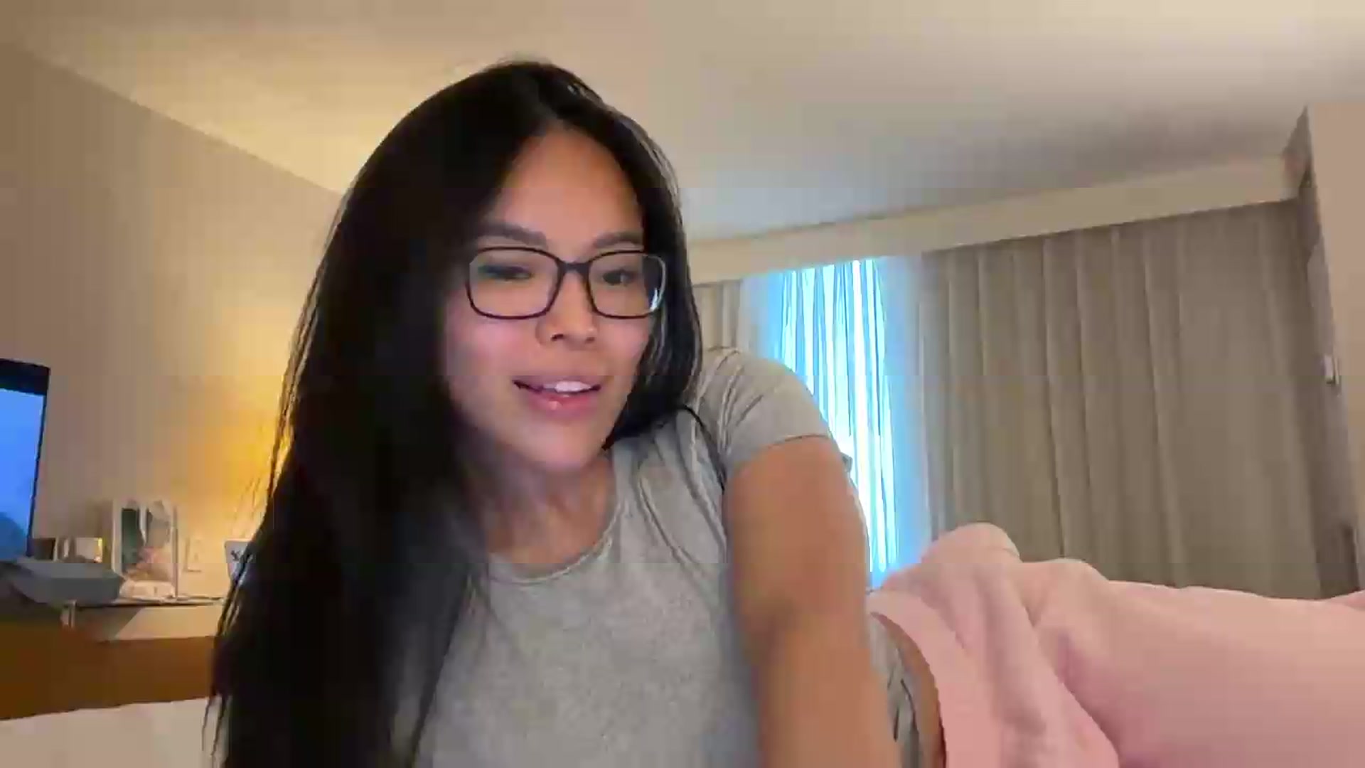 Gallery image thumbnail from DumplingHyuga's myfreecams stream on, 07/22/2026, 24:55 image 1 of 20