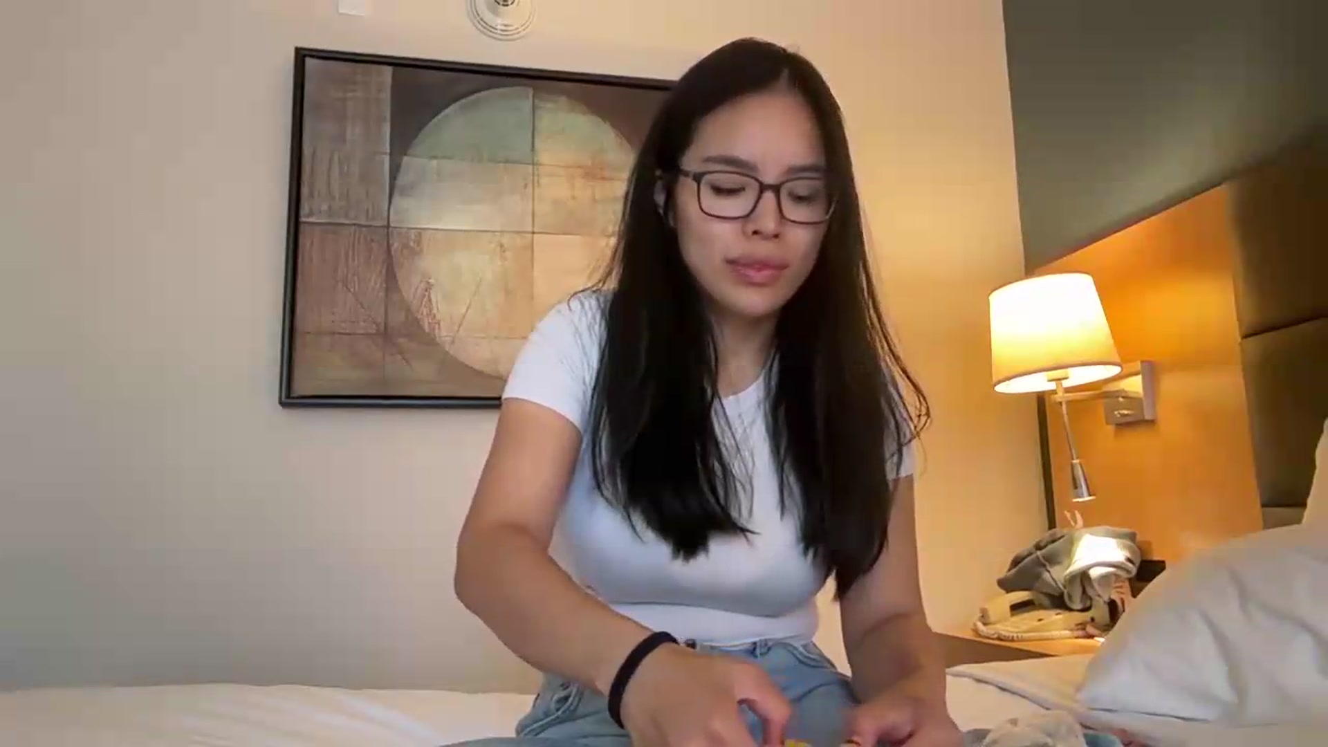 Gallery image thumbnail from DumplingHyuga's myfreecams stream on, 07/22/2026, 18:47 image 2 of 20