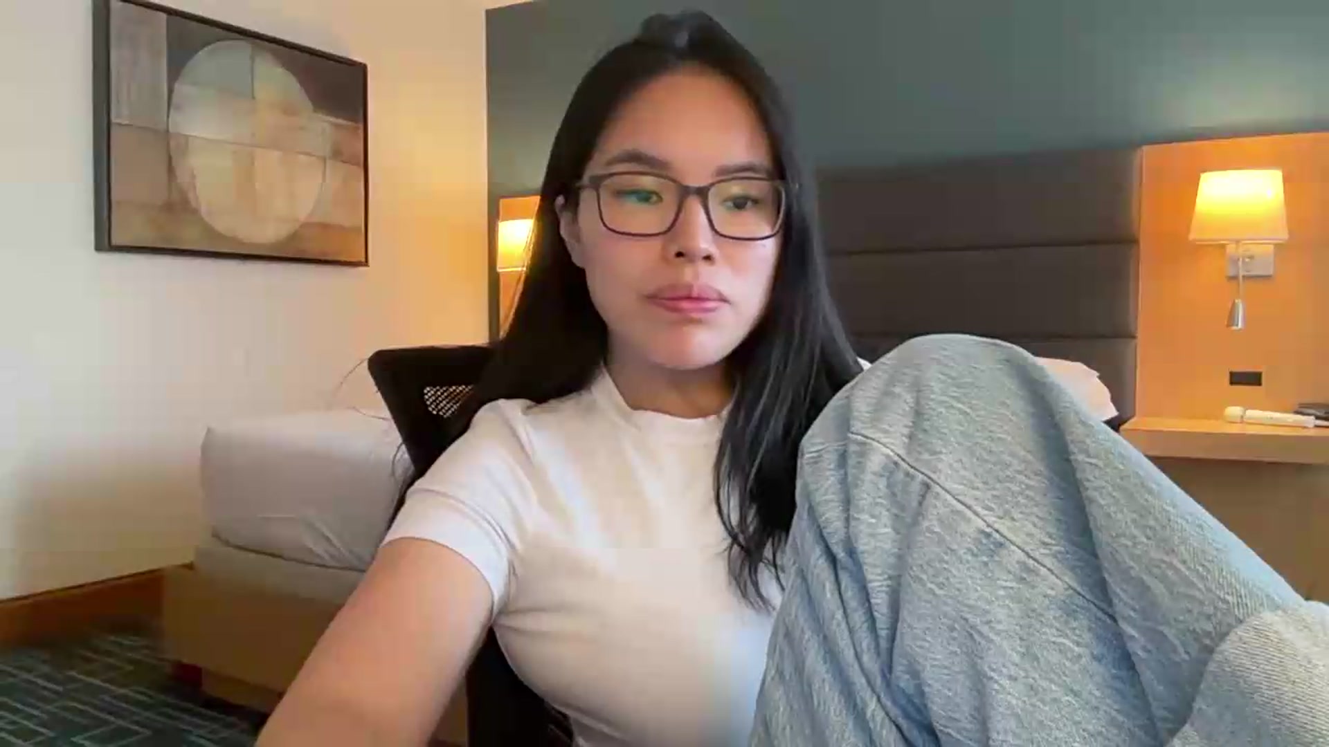 Gallery image thumbnail from DumplingHyuga's myfreecams stream on, 07/22/2026, 21:29 image 8 of 20