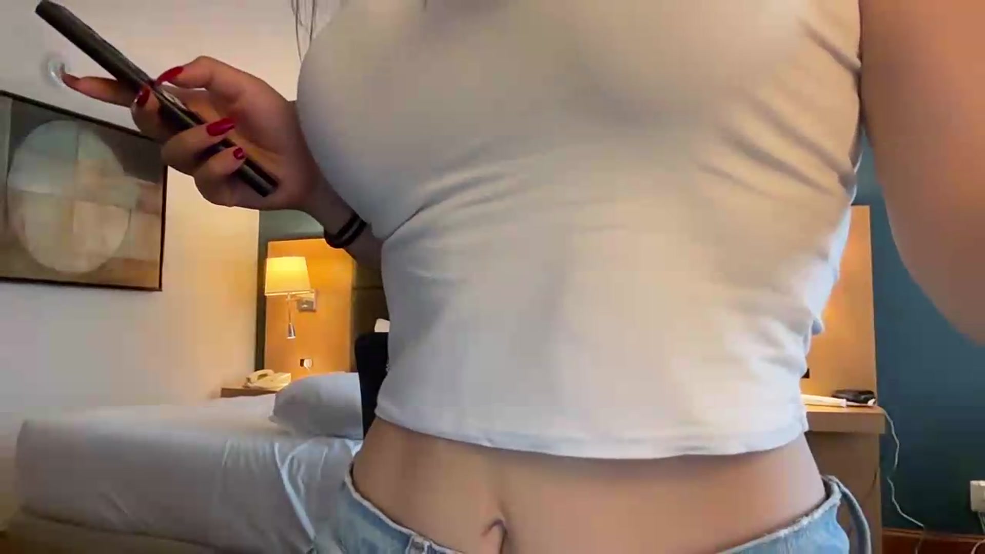 Gallery image thumbnail from DumplingHyuga's myfreecams stream on, 07/22/2026, 21:29 image 12 of 20