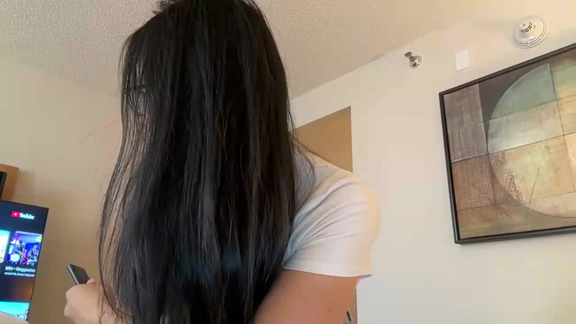 Gallery image thumbnail from DumplingHyuga's myfreecams stream on, 07/22/2026, 21:29 image 4 of 20