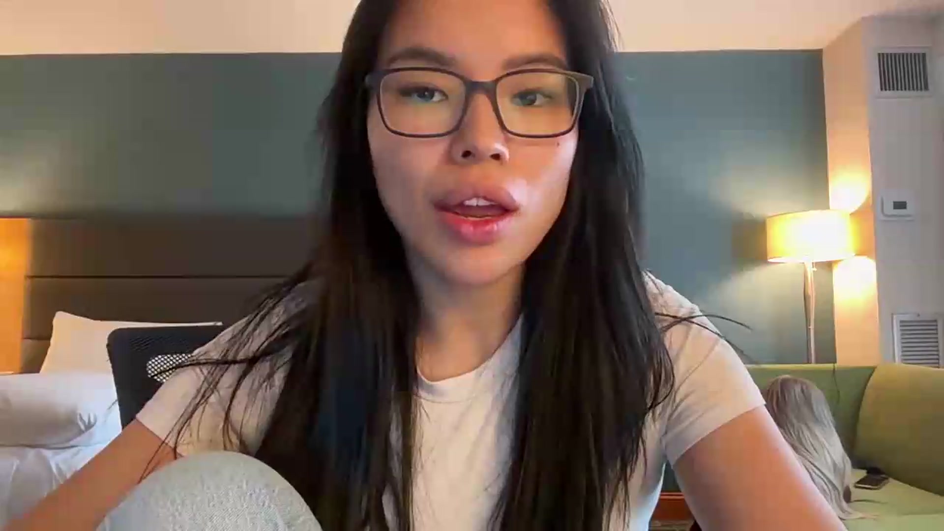 Gallery image thumbnail from DumplingHyuga's myfreecams stream on, 07/22/2026, 21:29 image 6 of 20