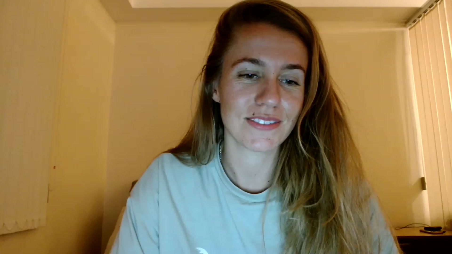Gallery image thumbnail from Dutchbooty's myfreecams stream on, 01/22/2023, 13:53 image 11 of 20