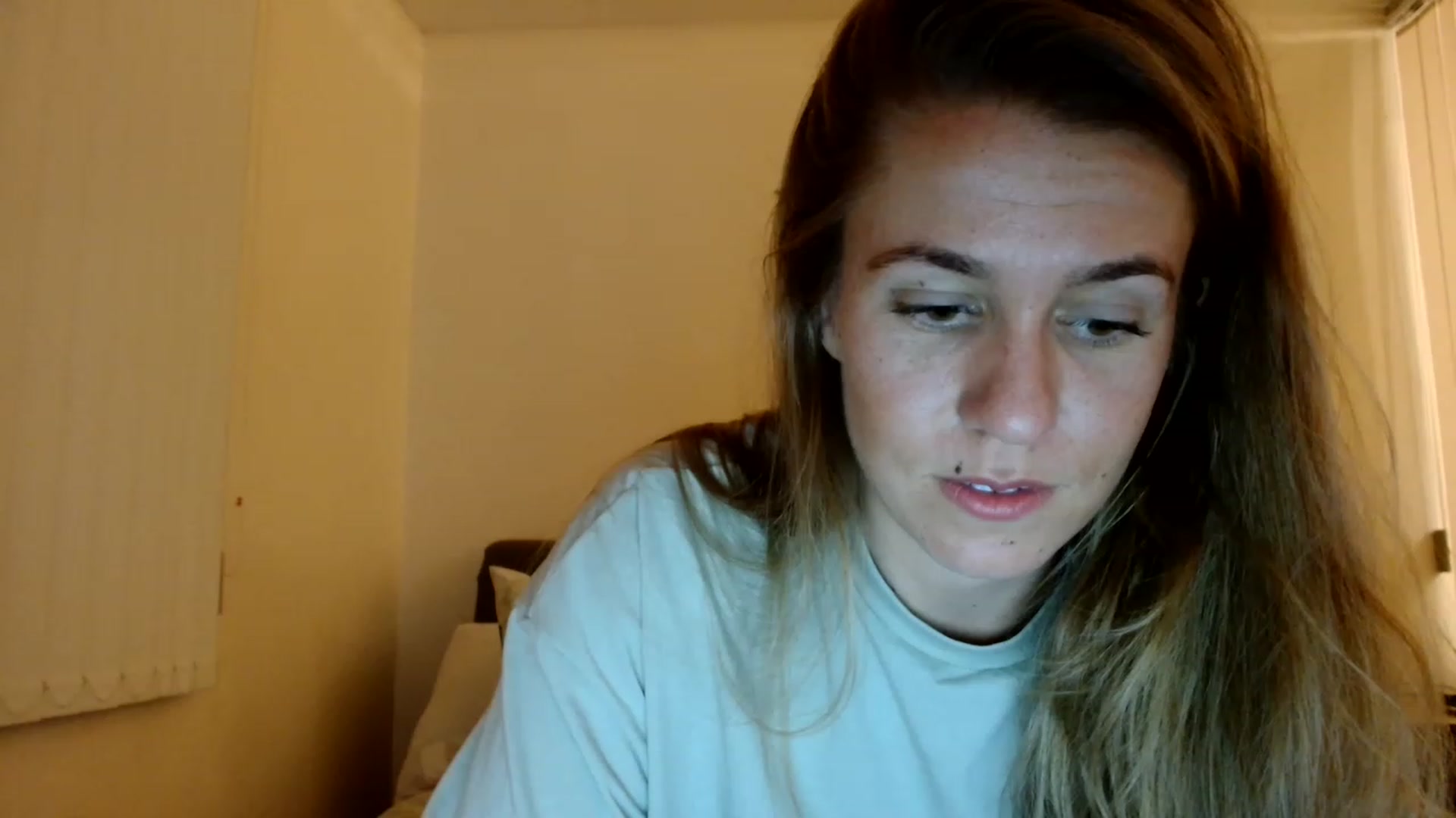 Gallery image thumbnail from Dutchbooty's myfreecams stream on, 01/22/2023, 13:53 image 1 of 20