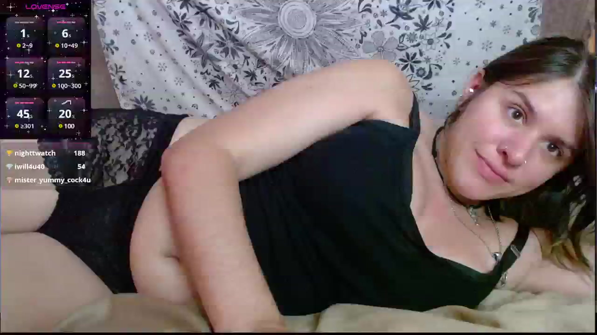 Gallery image thumbnail from Dylthep1ll's myfreecams stream on, 04/20/2025, 19:34 image 8 of 20