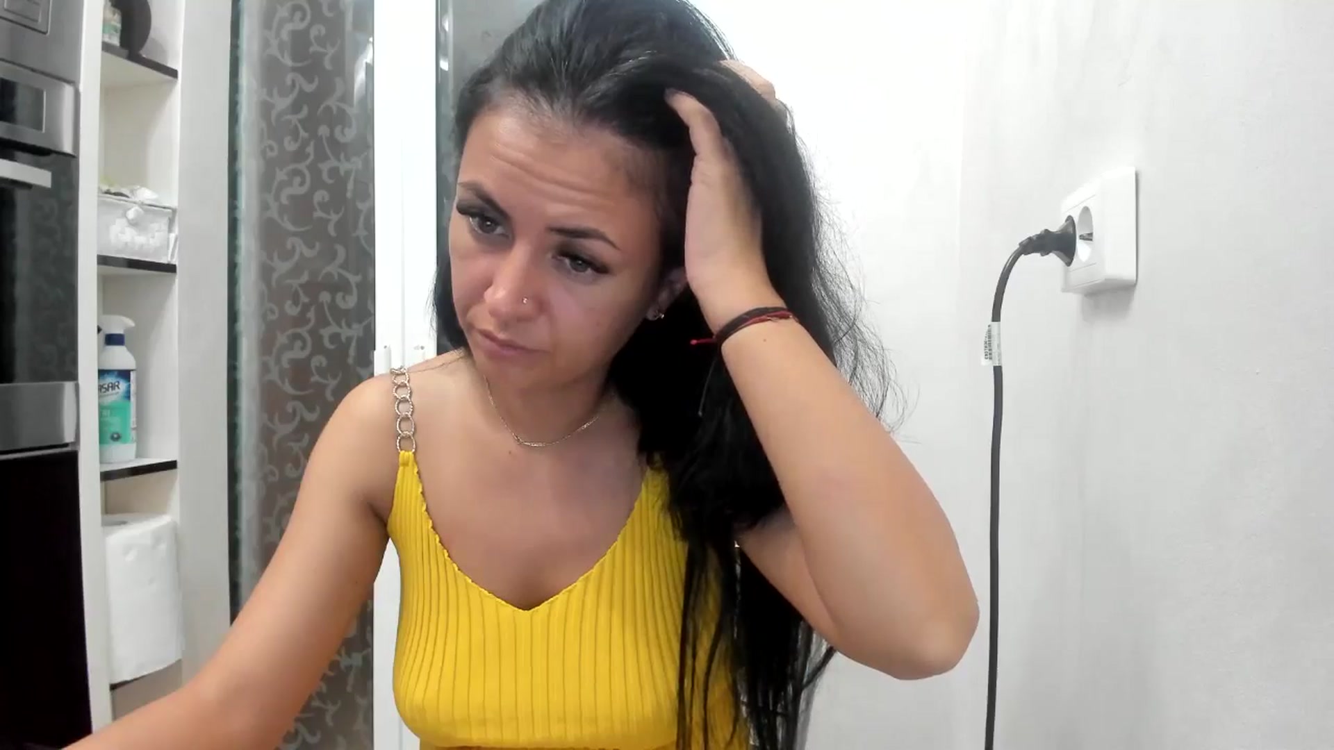 Gallery image thumbnail from E13Ktra_'s myfreecams stream on, 10/03/2024, 21:46 image 19 of 20