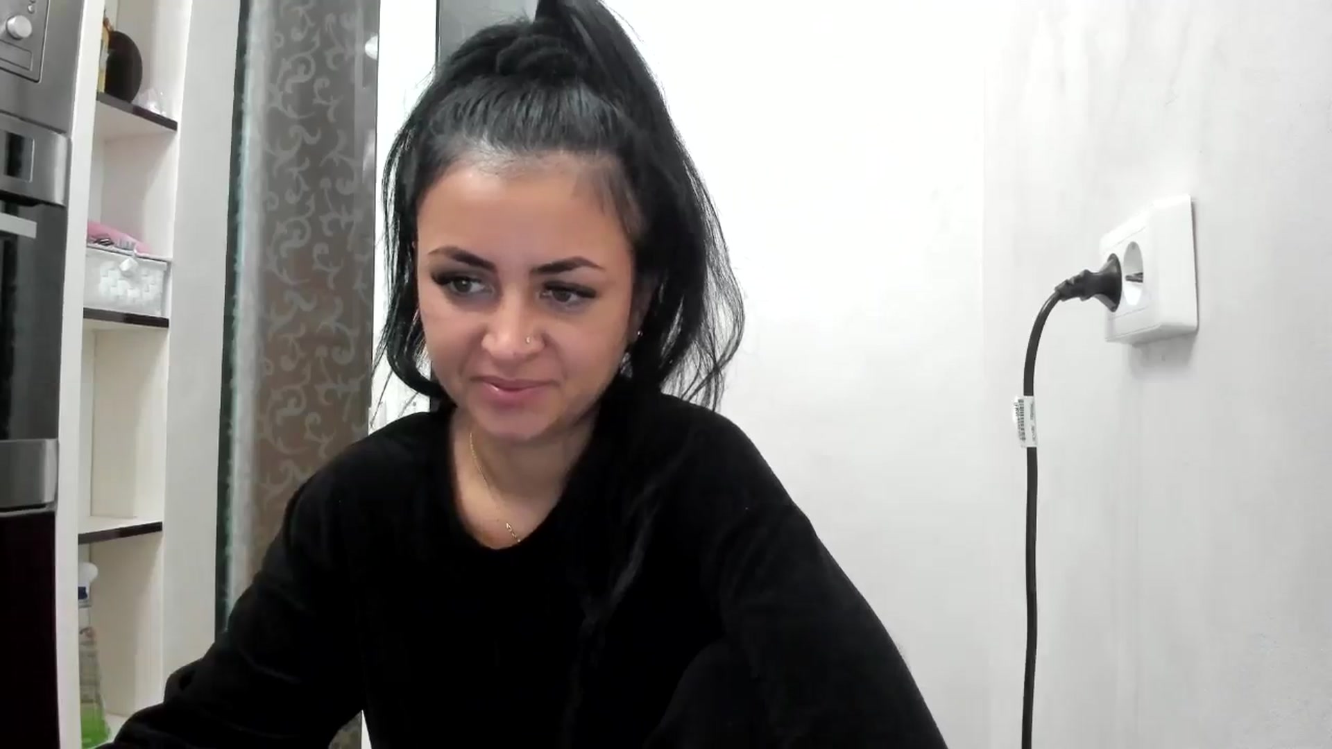 Gallery image thumbnail from E13Ktra_'s myfreecams stream on, 11/19/2024, 24:05 image 16 of 20