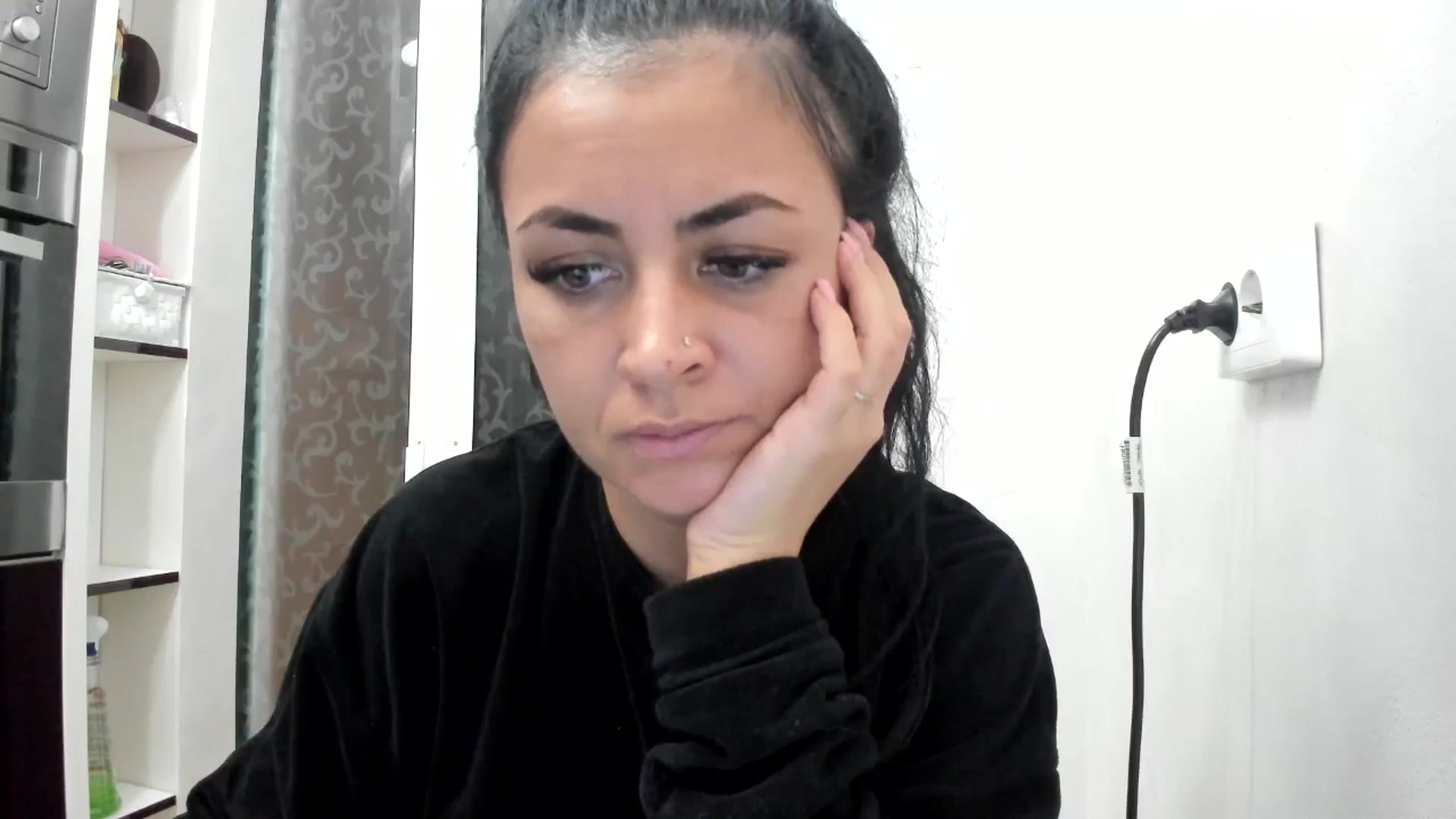 Gallery image thumbnail from E13Ktra_'s myfreecams stream on, 11/19/2024, 24:05 image 8 of 20