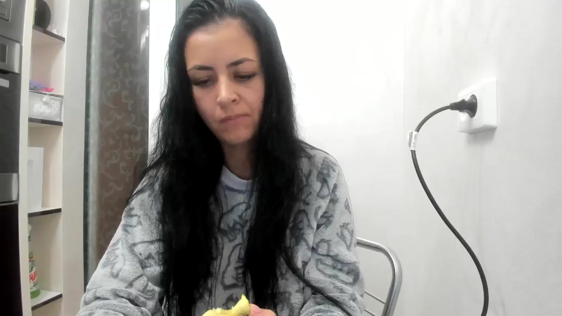 Gallery image thumbnail from E13Ktra_'s myfreecams stream on, 11/19/2024, 23:31 image 20 of 20
