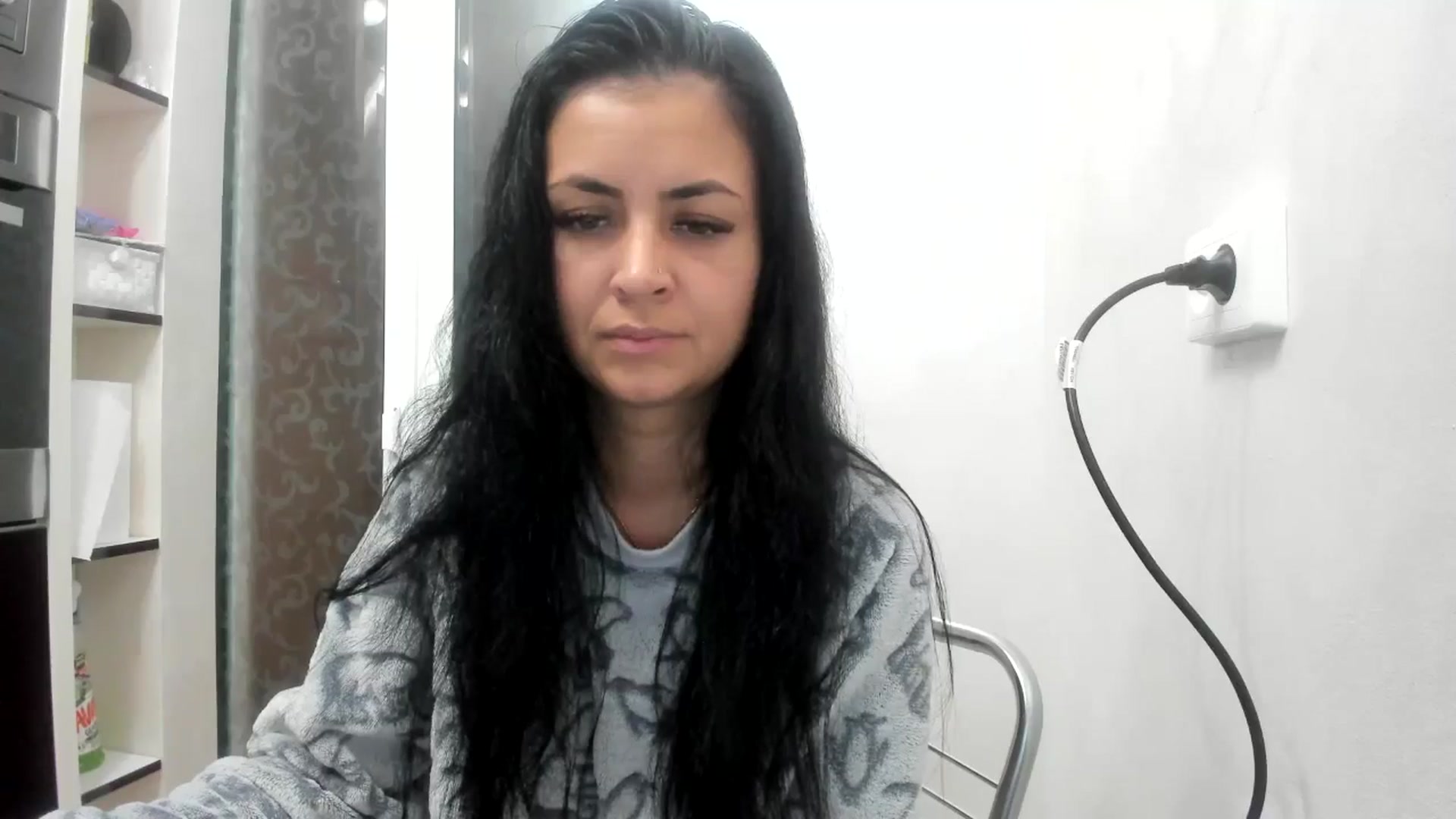 Gallery image thumbnail from E13Ktra_'s myfreecams stream on, 11/19/2024, 23:31 image 16 of 20