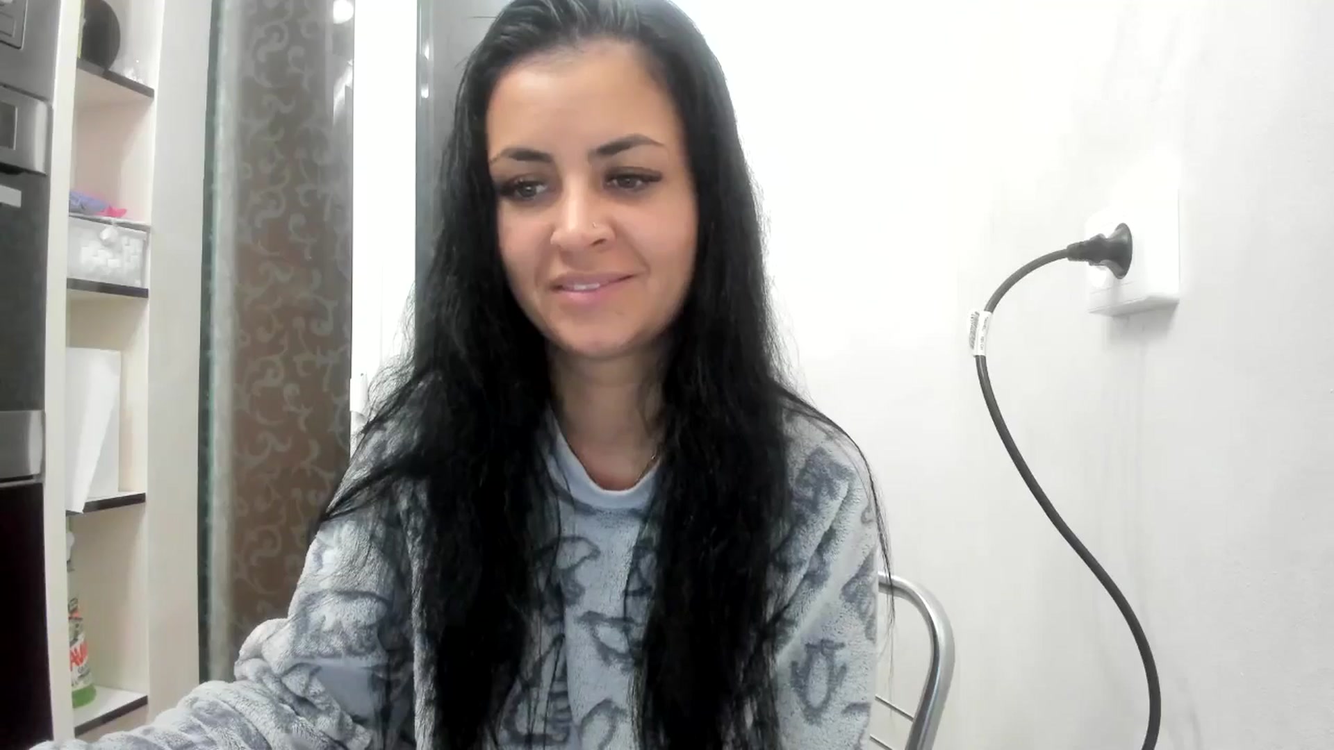 Gallery image thumbnail from E13Ktra_'s myfreecams stream on, 11/19/2024, 23:31 image 15 of 20