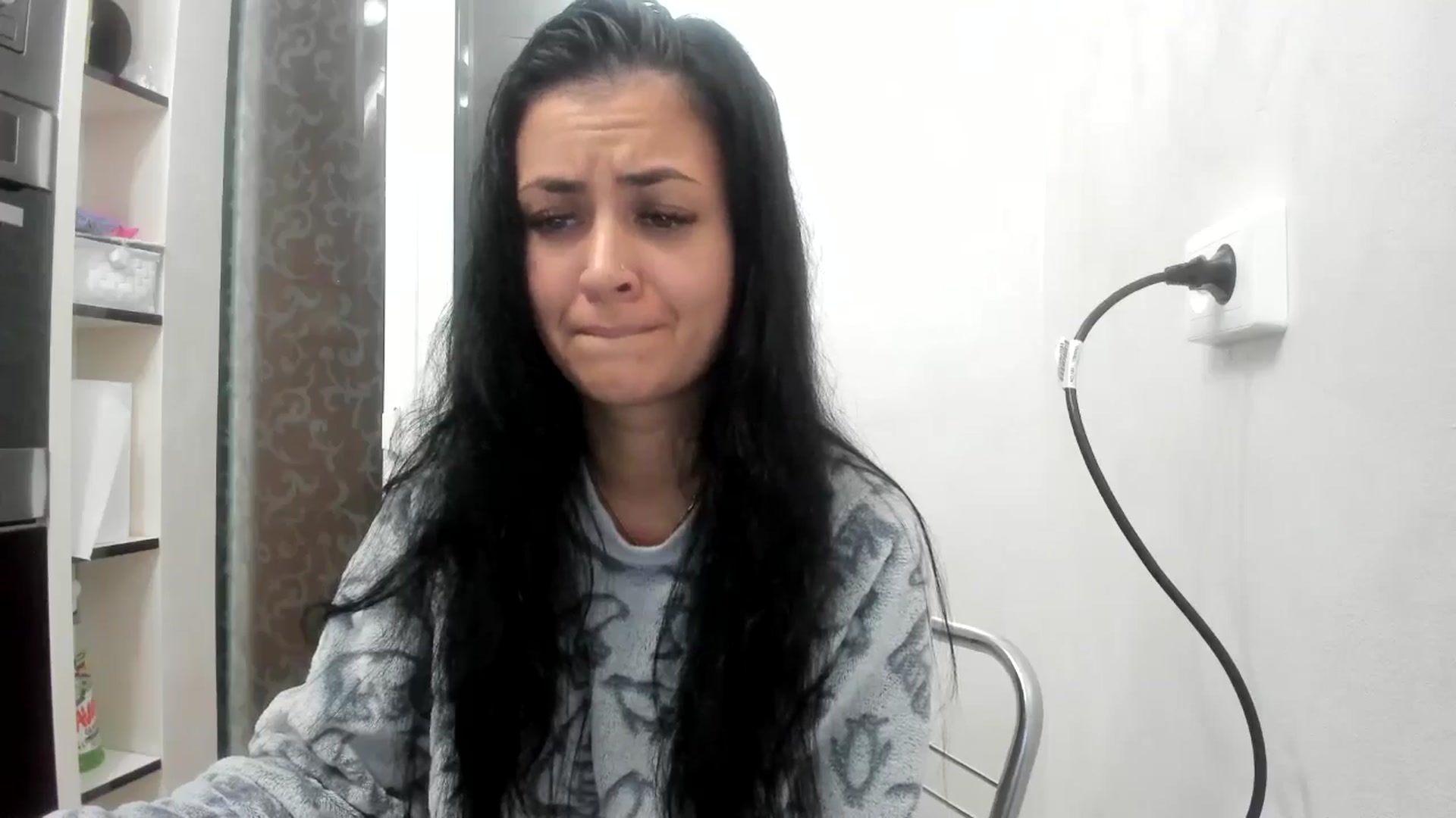 Gallery image thumbnail from E13Ktra_'s myfreecams stream on, 11/19/2024, 23:31 image 17 of 20