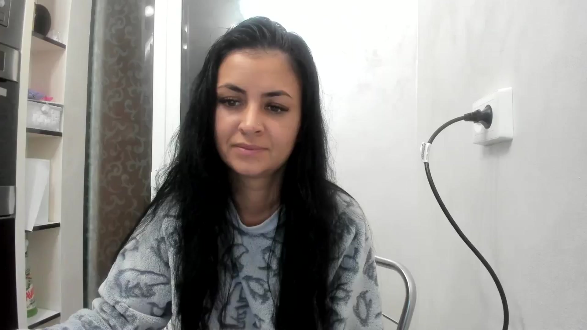 Gallery image thumbnail from E13Ktra_'s myfreecams stream on, 11/19/2024, 23:31 image 7 of 20