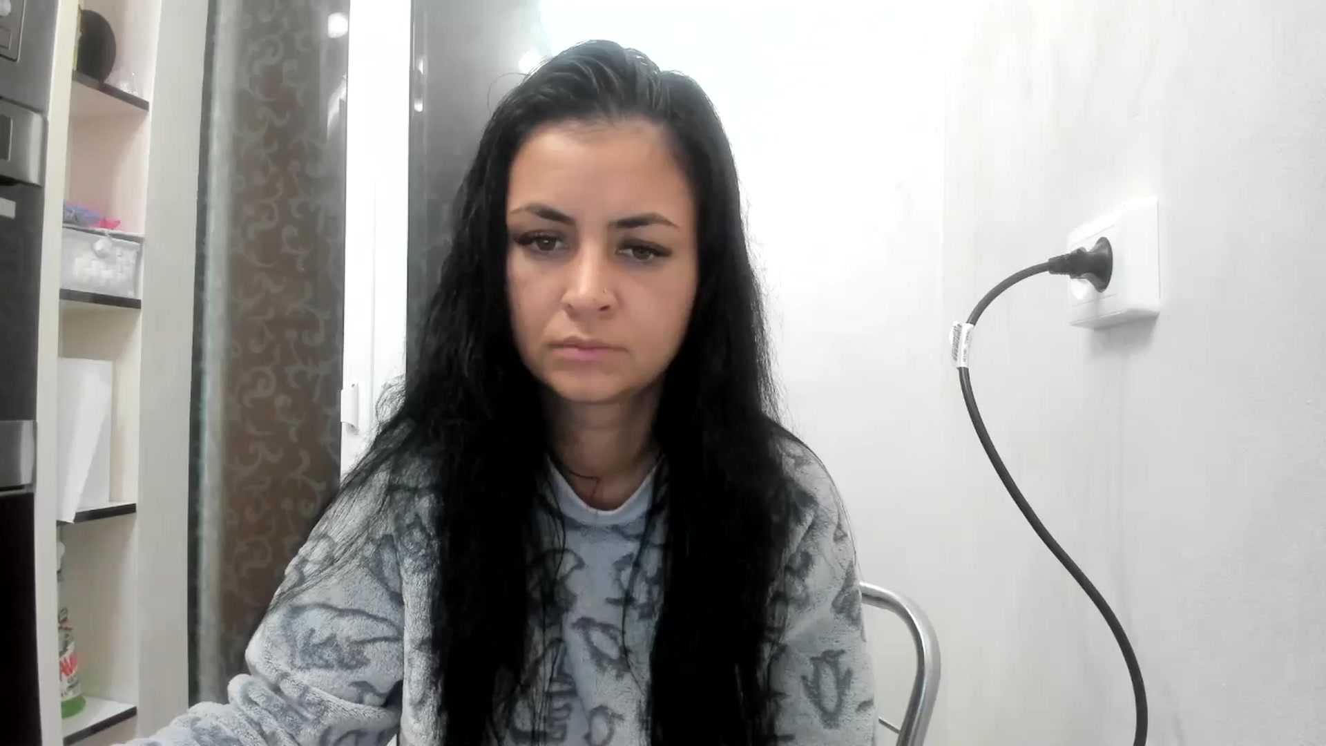 Gallery image thumbnail from E13Ktra_'s myfreecams stream on, 11/19/2024, 23:31 image 10 of 20