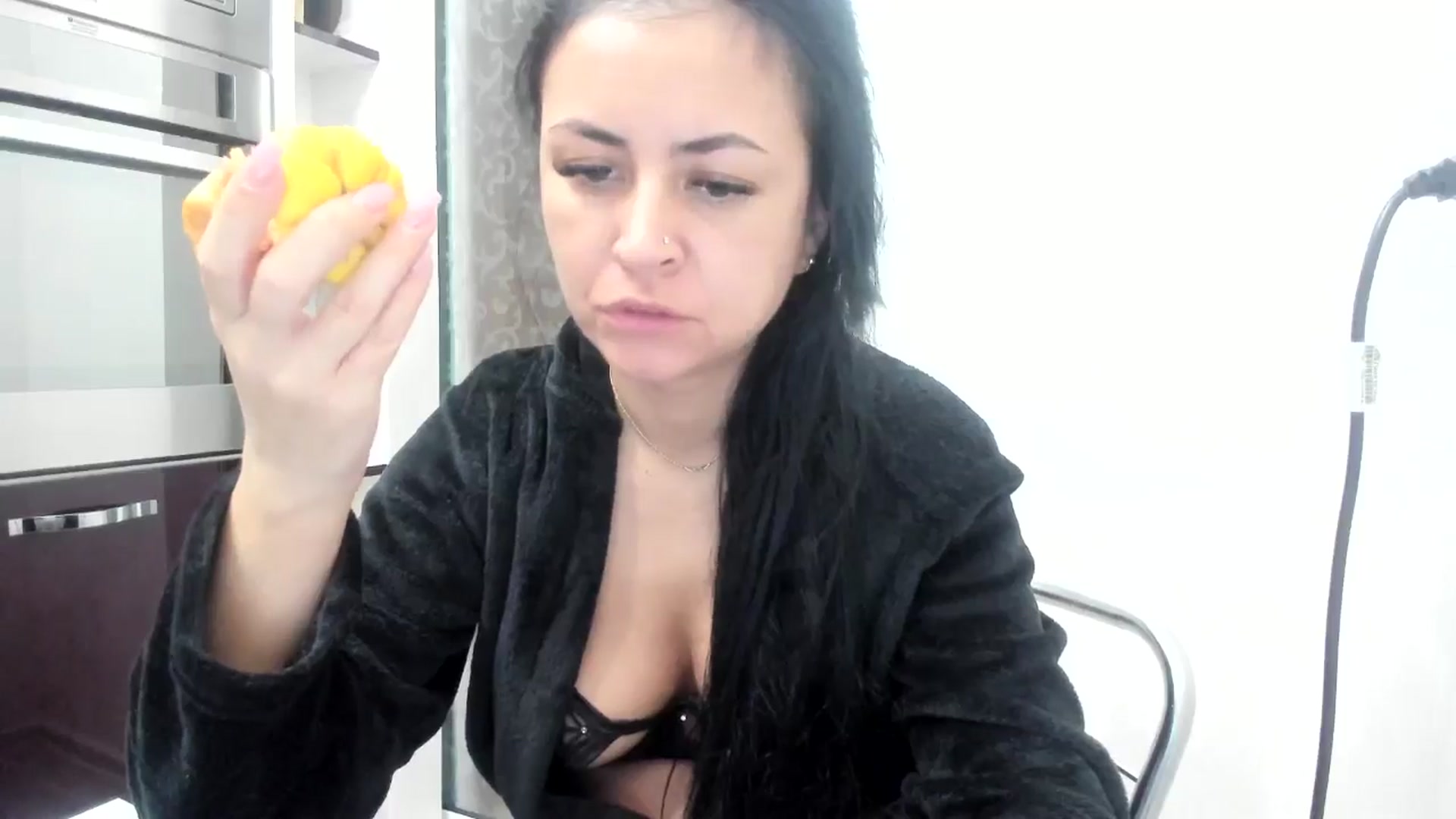 Gallery image thumbnail from E13Ktra_'s myfreecams stream on, 11/27/2024, 21:52 image 16 of 20