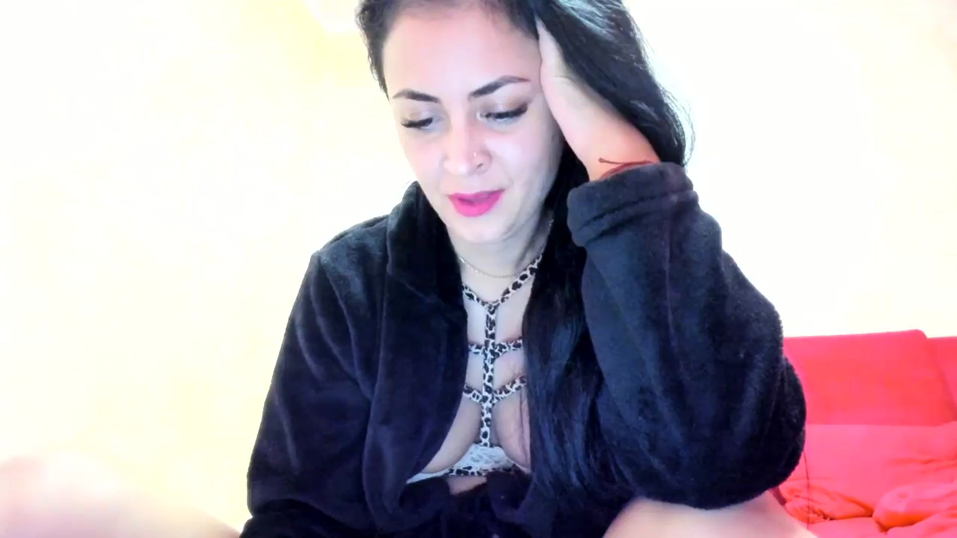 Gallery image thumbnail from E13Ktra_'s myfreecams stream on, 02/22/2025, 23:52 image 12 of 20
