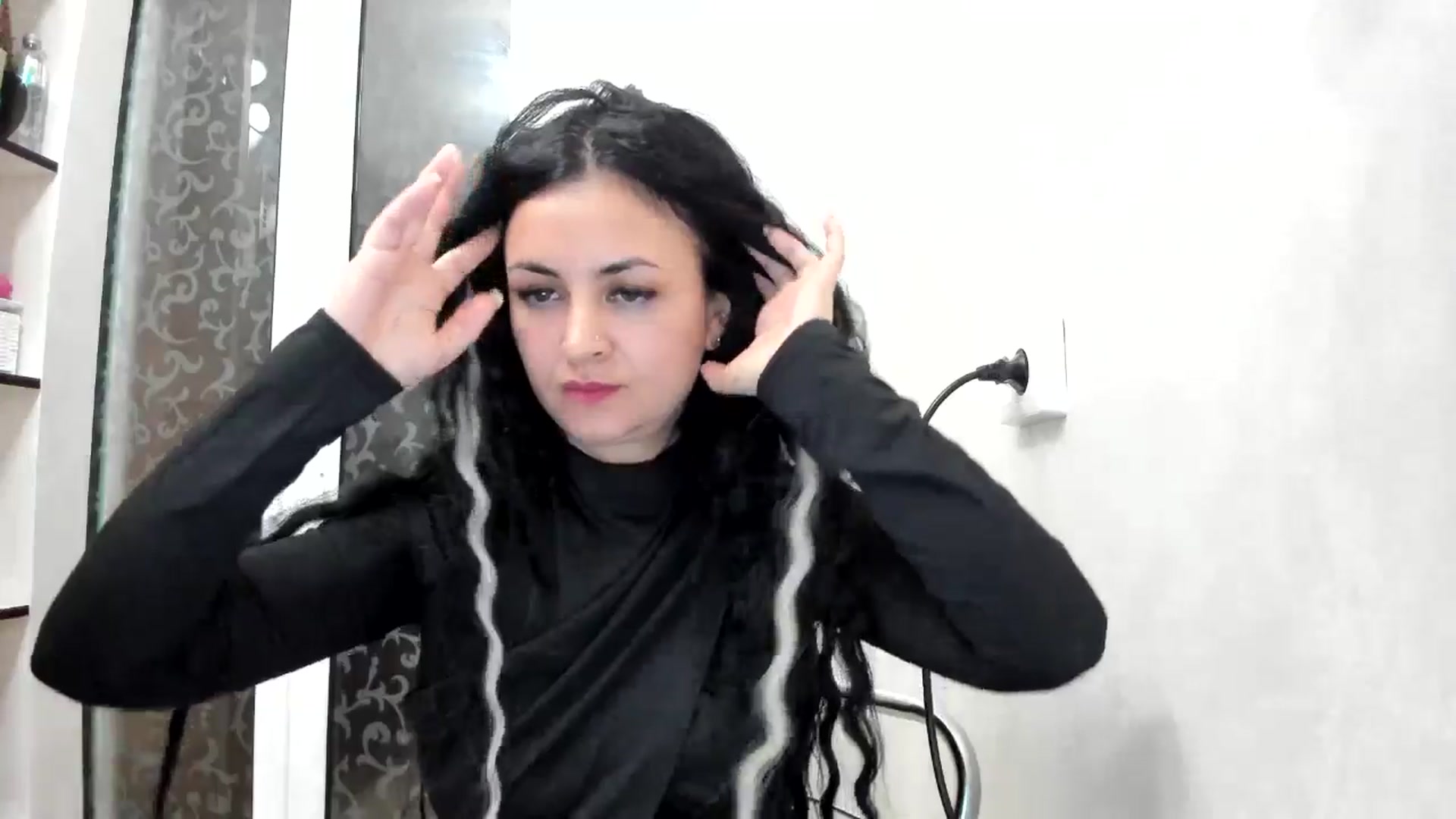Gallery image thumbnail from E13Ktra_'s myfreecams stream on, 04/24/2026, 22:23 image 7 of 20