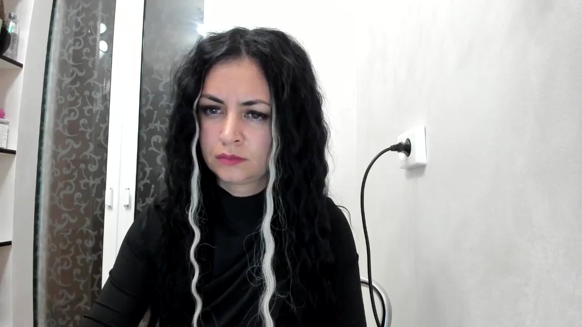 Gallery image thumbnail from E13Ktra_'s myfreecams stream on, 04/24/2026, 22:23 image 2 of 20