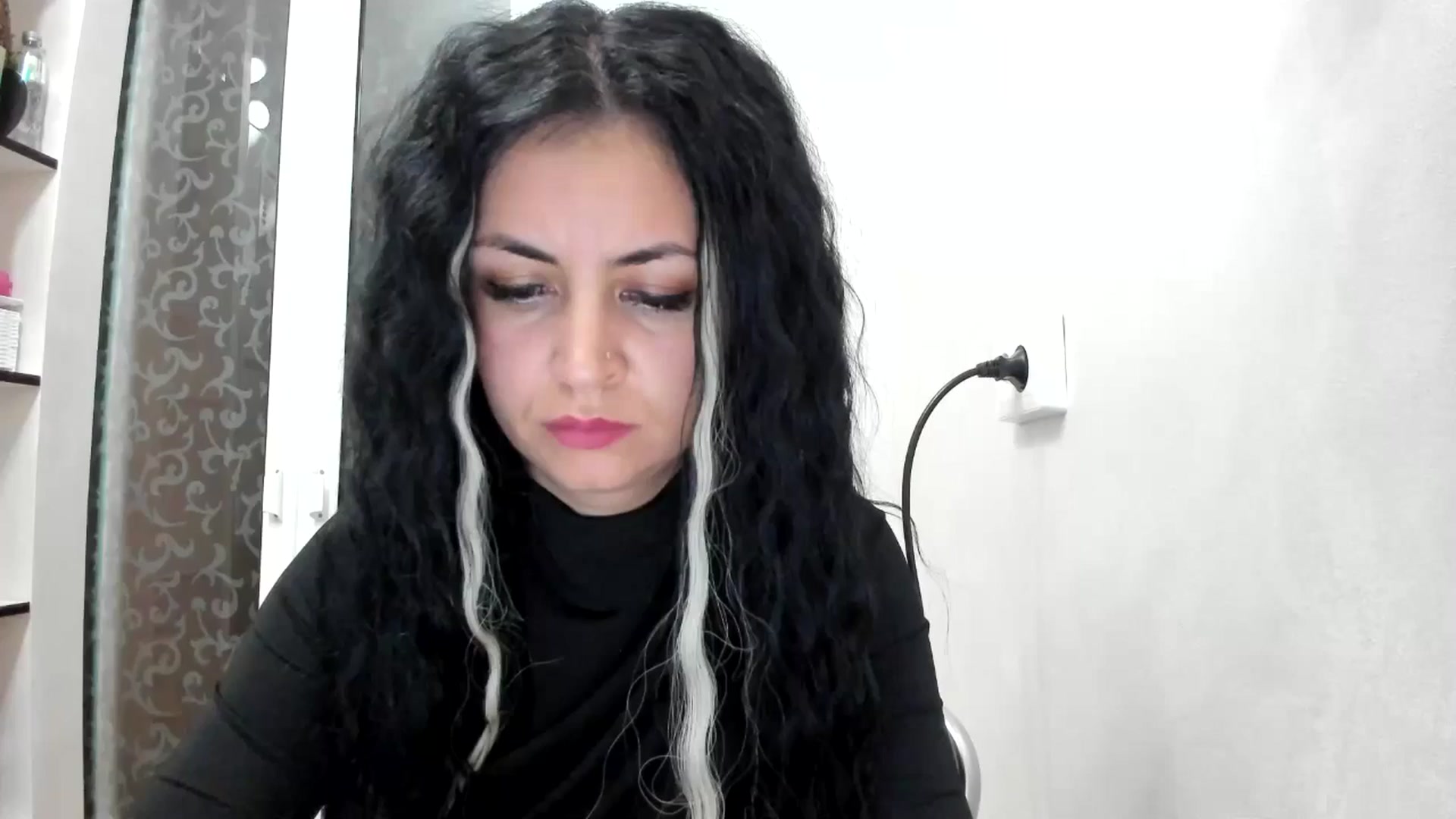 Gallery image thumbnail from E13Ktra_'s myfreecams stream on, 04/24/2026, 22:23 image 1 of 20