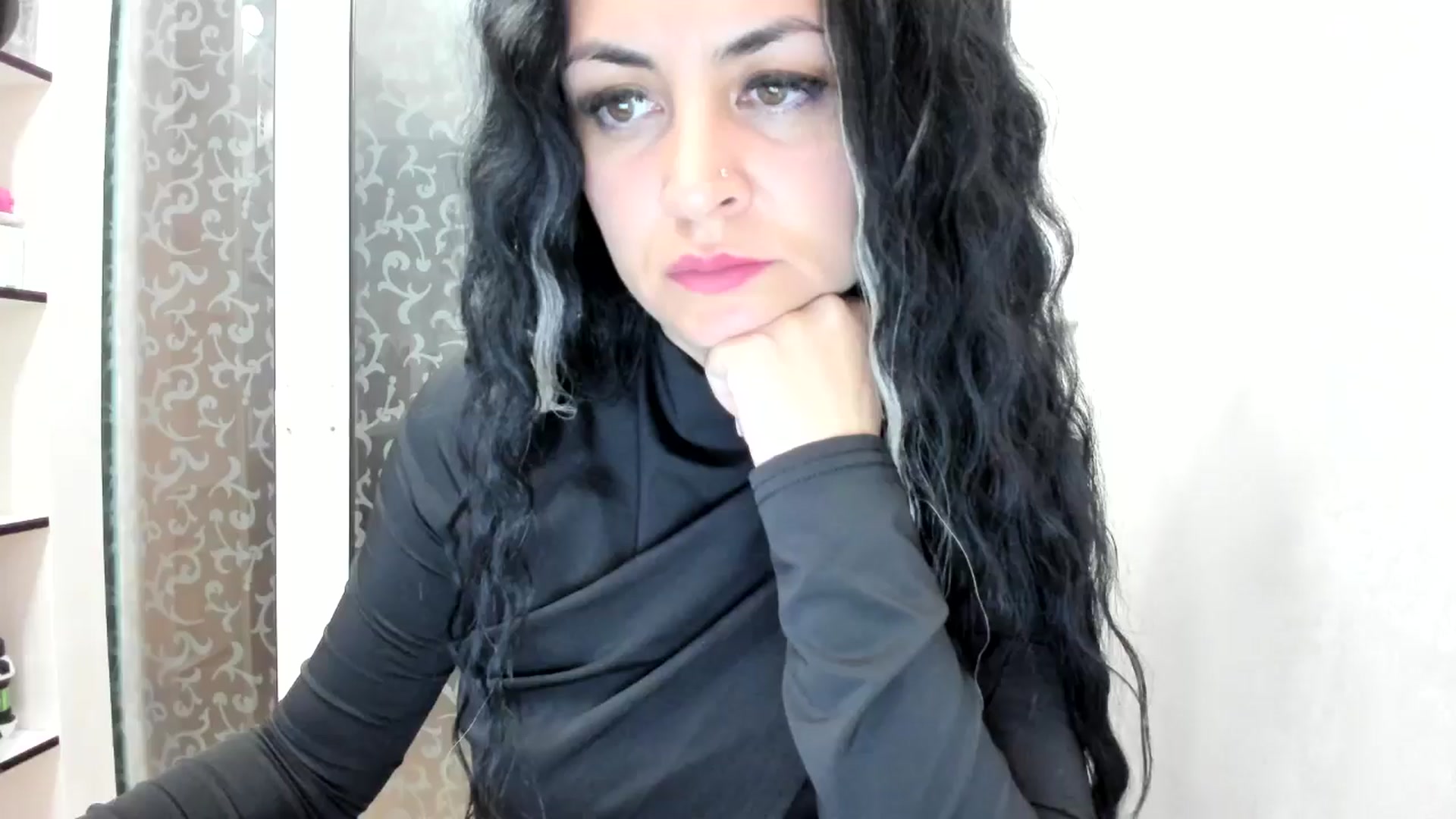 Gallery image thumbnail from E13Ktra_'s myfreecams stream on, 04/24/2026, 22:23 image 8 of 20