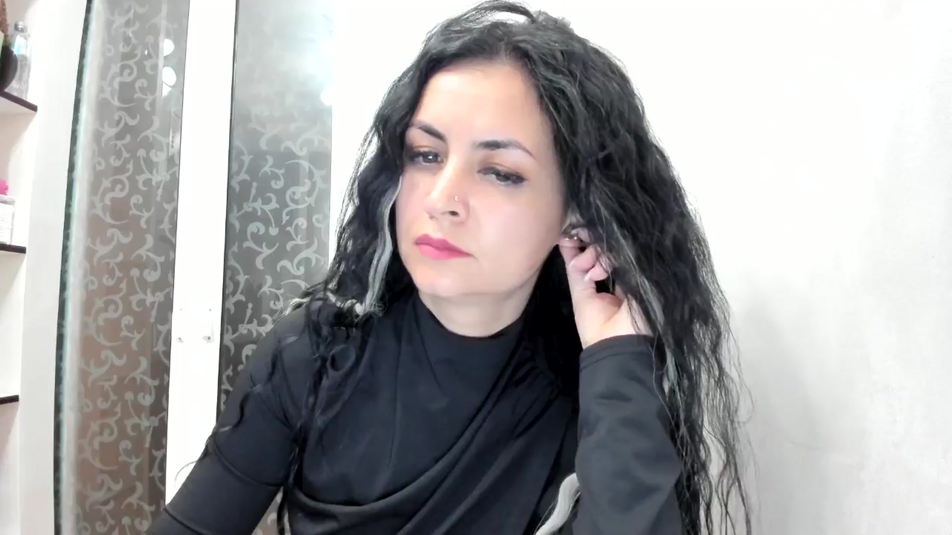 Gallery image thumbnail from E13Ktra_'s myfreecams stream on, 04/24/2026, 22:23 image 5 of 20