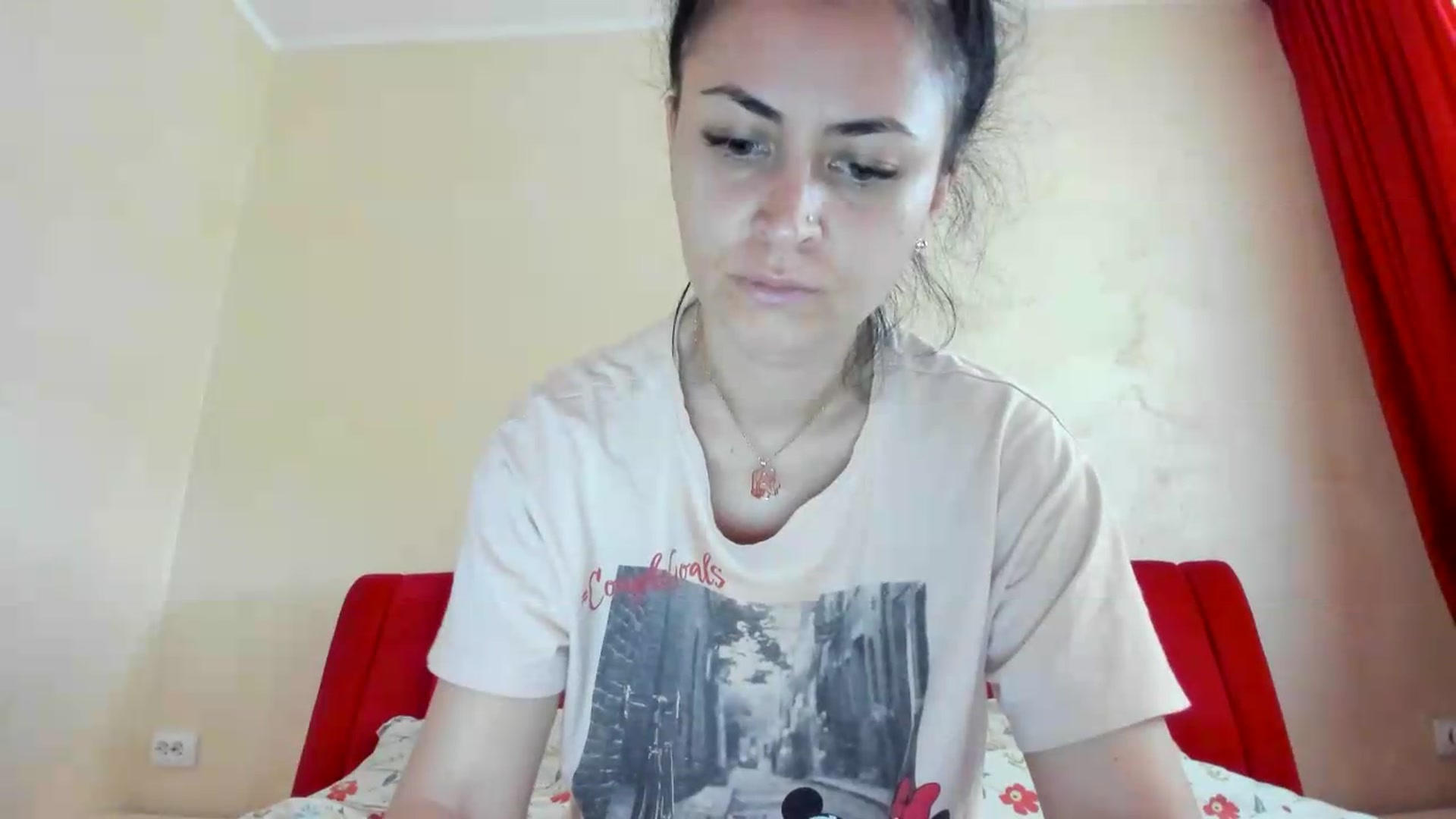 Gallery image thumbnail from E13Ktra_'s myfreecams stream on, 06/28/2026, 11:44 image 14 of 20