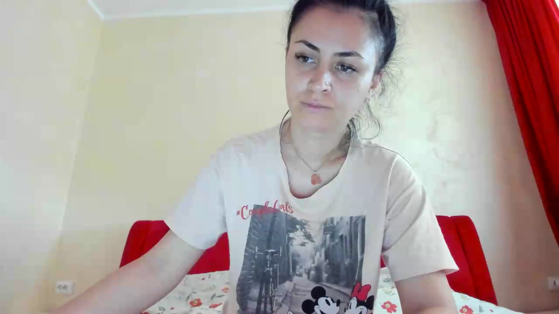 Gallery image thumbnail from E13Ktra_'s myfreecams stream on, 06/28/2026, 11:44 image 11 of 20