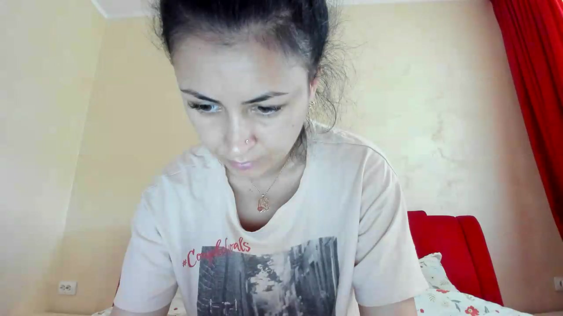 Gallery image thumbnail from E13Ktra_'s myfreecams stream on, 06/28/2026, 11:44 image 13 of 20
