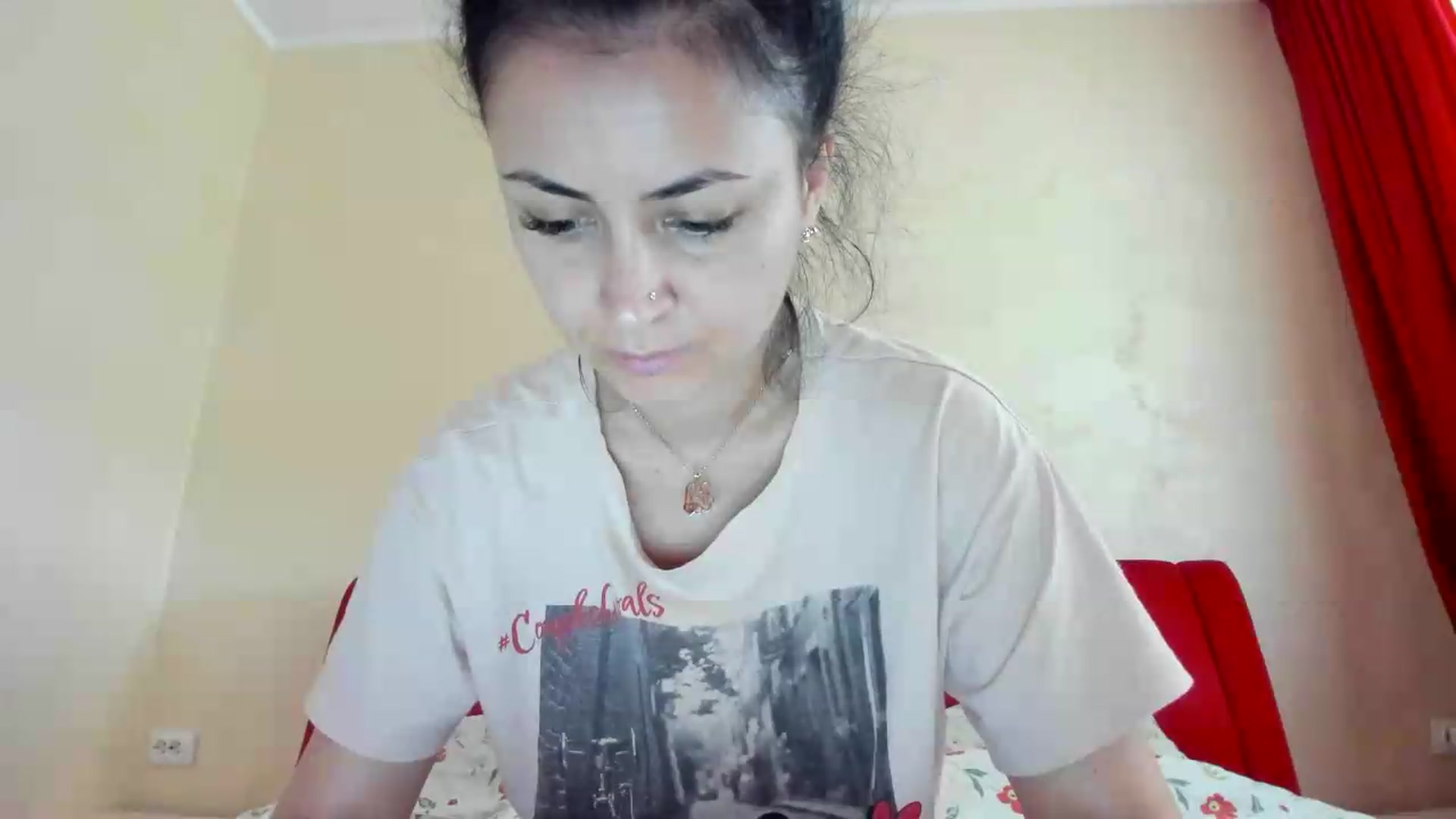 Gallery image thumbnail from E13Ktra_'s myfreecams stream on, 06/28/2026, 11:44 image 12 of 20