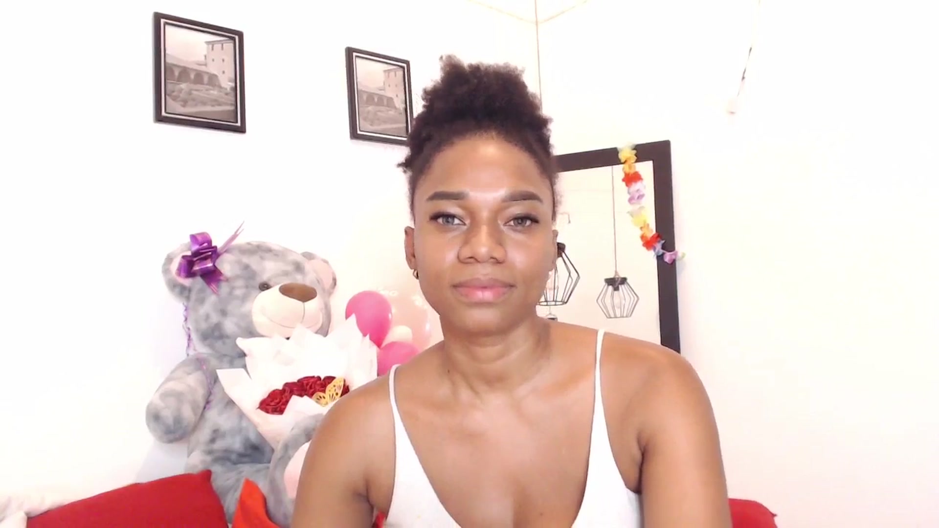 Gallery image thumbnail from EBONNY69's myfreecams stream on, 12/13/2025, 22:19 image 18 of 20