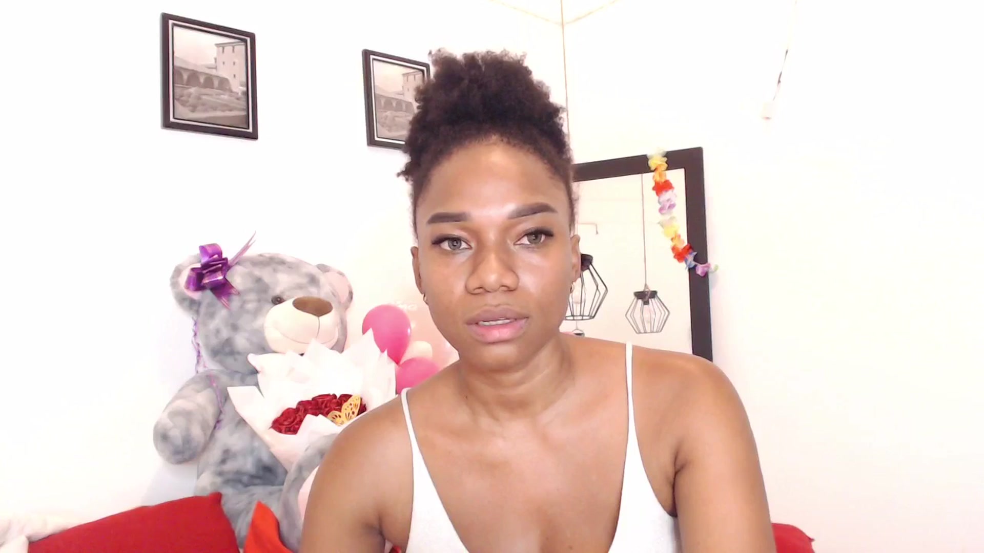 Gallery image thumbnail from EBONNY69's myfreecams stream on, 12/13/2025, 22:19 image 9 of 20