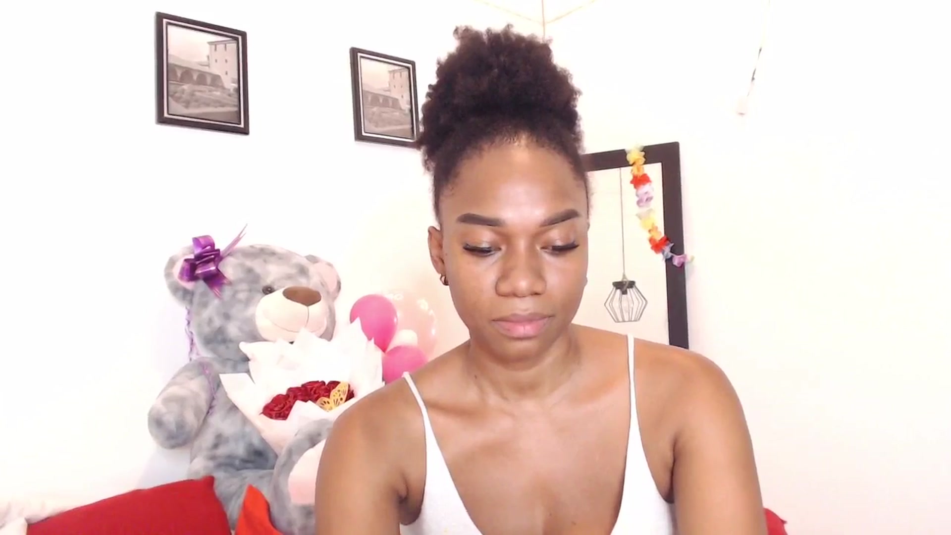 Gallery image thumbnail from EBONNY69's myfreecams stream on, 12/13/2025, 22:19 image 8 of 20