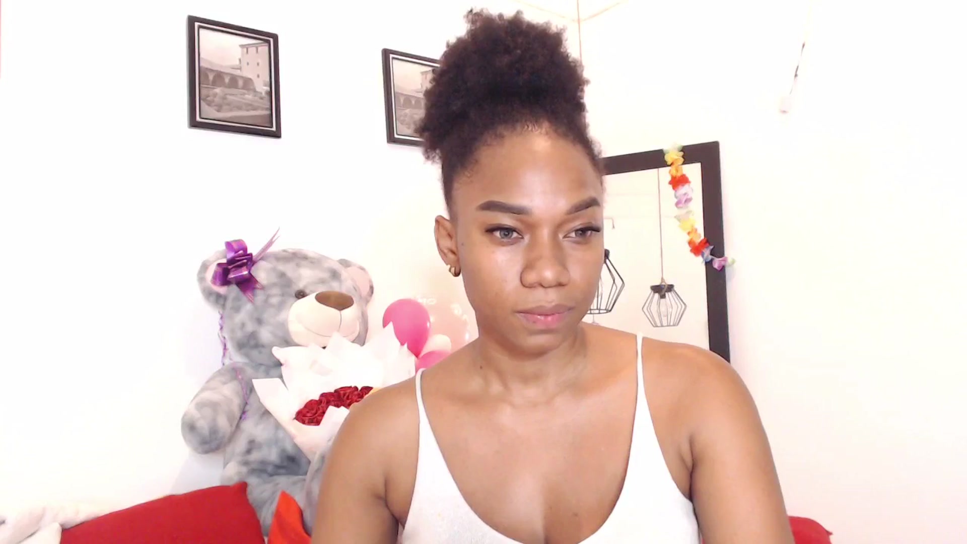 Gallery image thumbnail from EBONNY69's myfreecams stream on, 12/13/2025, 22:19 image 20 of 20