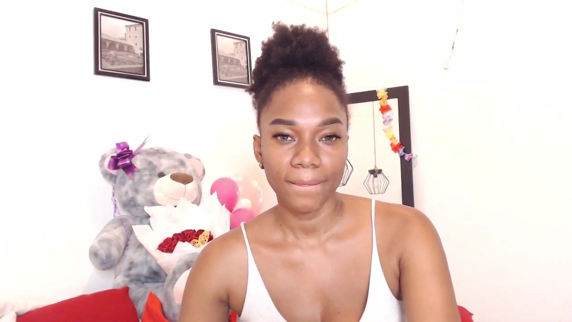 Gallery image thumbnail from EBONNY69's myfreecams stream on, 12/13/2025, 22:19 image 7 of 20