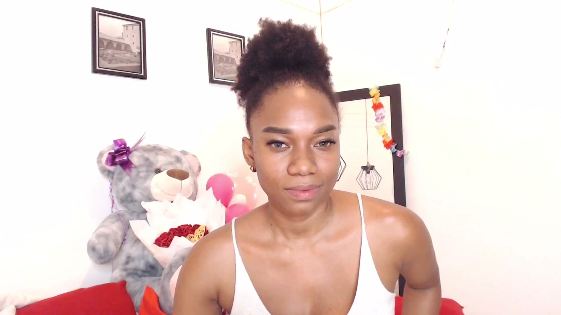 Gallery image thumbnail from EBONNY69's myfreecams stream on, 12/13/2025, 22:19 image 15 of 20