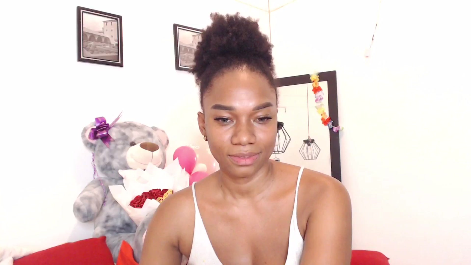 Gallery image thumbnail from EBONNY69's myfreecams stream on, 12/13/2025, 22:19 image 3 of 20