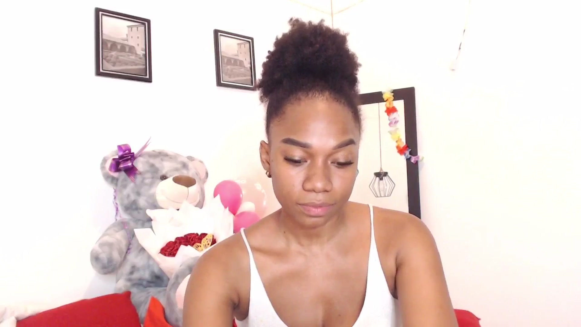 Gallery image thumbnail from EBONNY69's myfreecams stream on, 12/13/2025, 22:19 image 13 of 20
