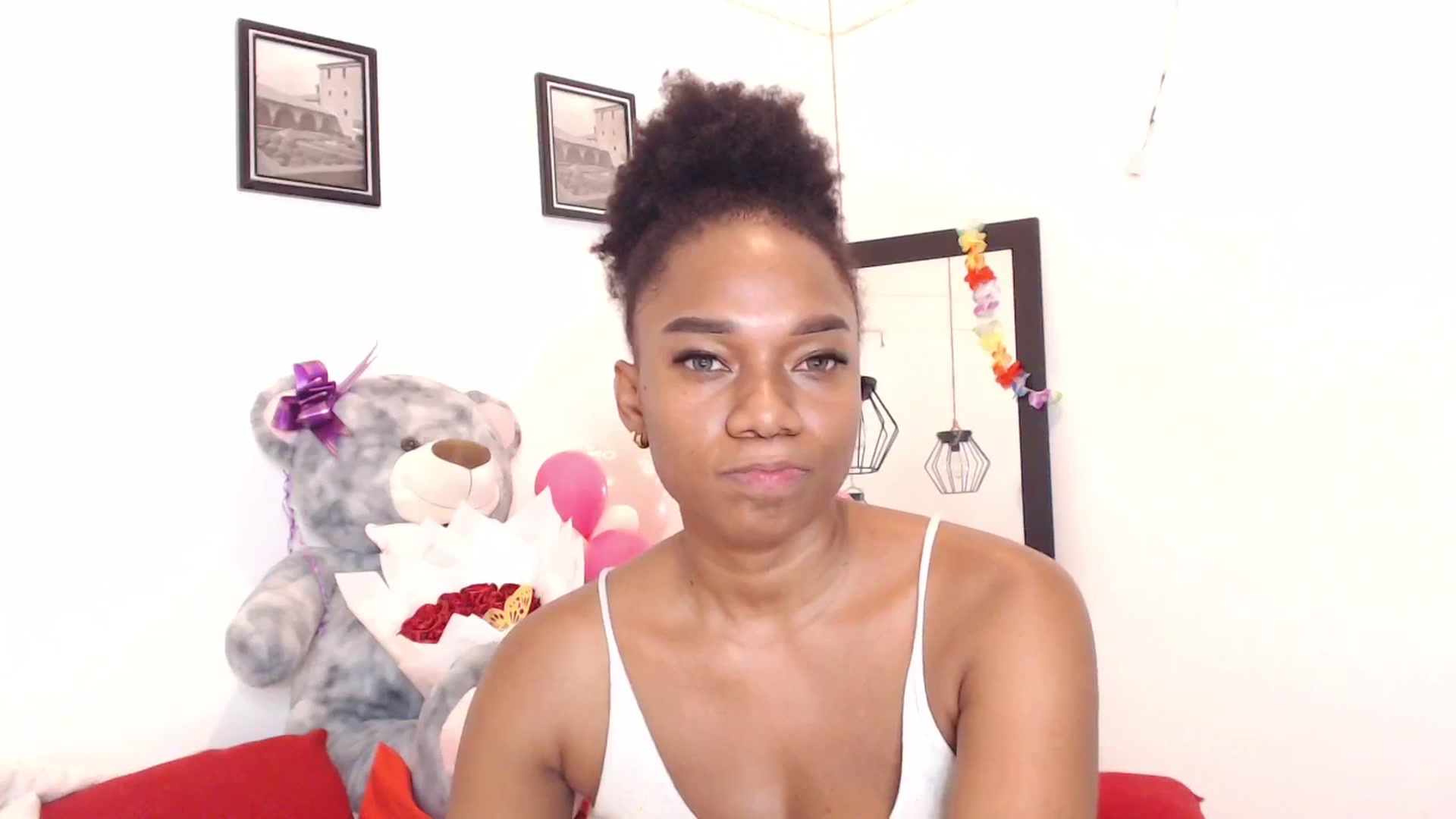 Gallery image thumbnail from EBONNY69's myfreecams stream on, 12/13/2025, 22:19 image 12 of 20