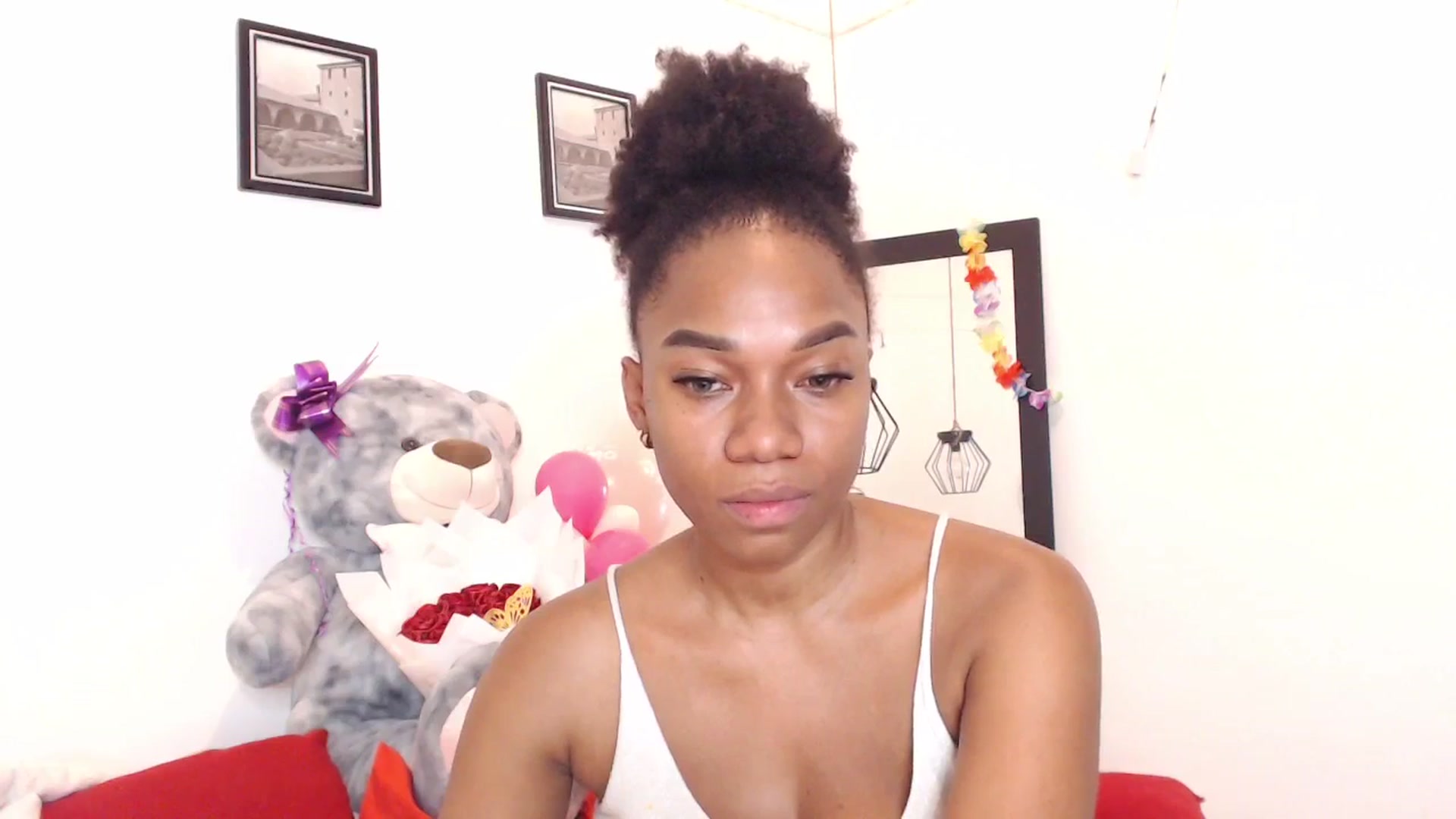 Gallery image thumbnail from EBONNY69's myfreecams stream on, 12/13/2025, 22:19 image 6 of 20