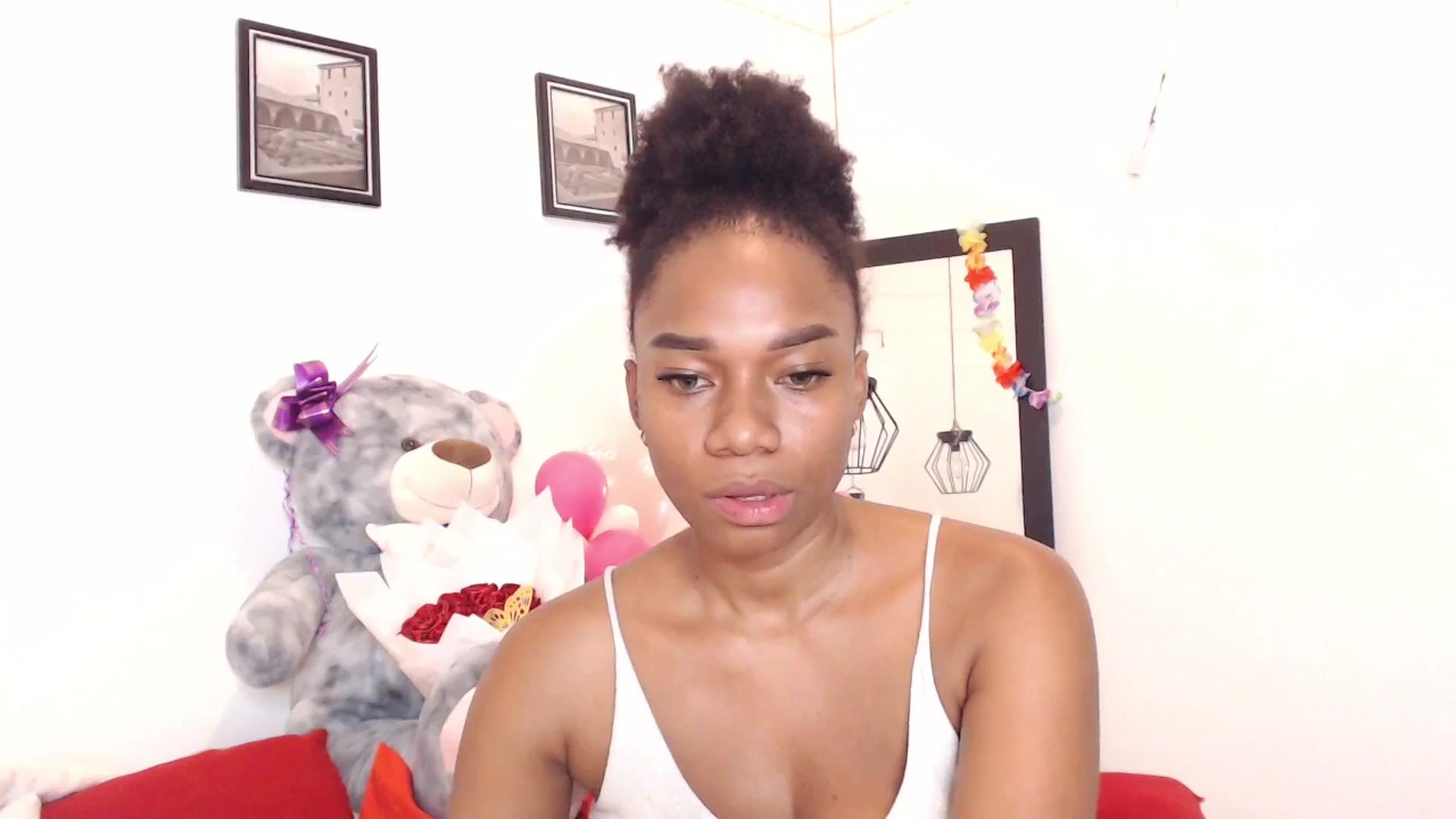 Gallery image thumbnail from EBONNY69's myfreecams stream on, 12/13/2025, 22:19 image 11 of 20