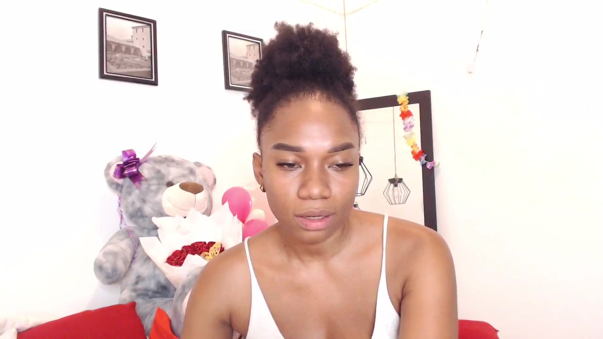 Gallery image thumbnail from EBONNY69's myfreecams stream on, 12/13/2025, 22:19 image 10 of 20