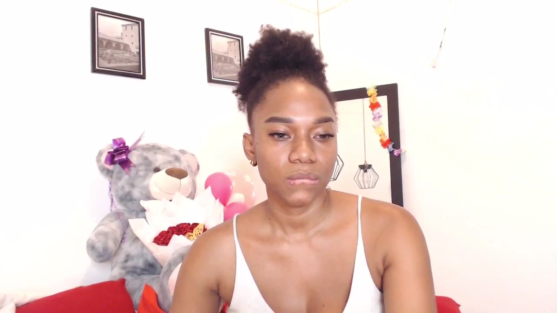 Gallery image thumbnail from EBONNY69's myfreecams stream on, 12/13/2025, 22:19 image 16 of 20