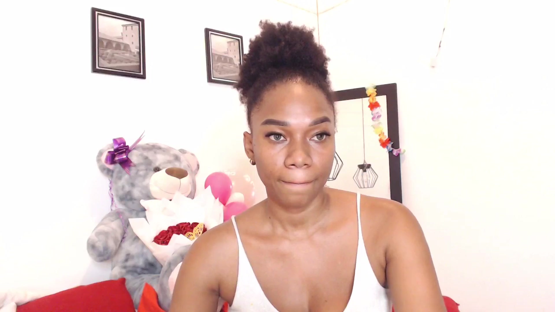 Gallery image thumbnail from EBONNY69's myfreecams stream on, 12/13/2025, 22:19 image 4 of 20