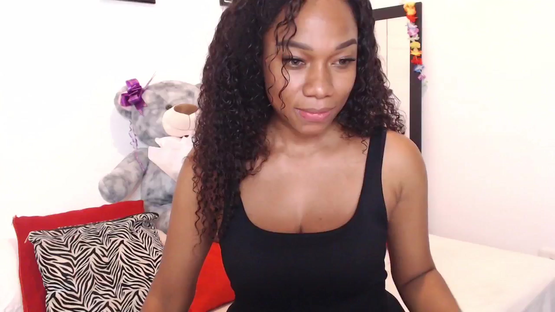 Gallery image thumbnail from EBONNY69's myfreecams stream on, 12/21/2025, 23:59 image 13 of 20